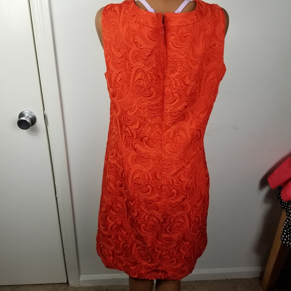 Dress - Picture 3 of 5